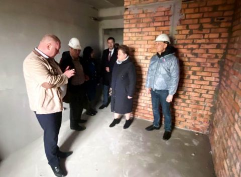 Выездной мониторинг в Калужской области
